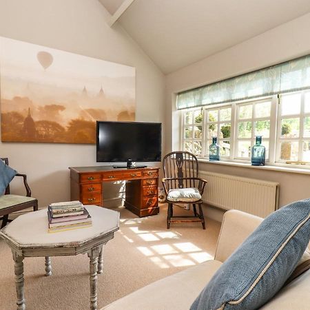 Foxhill Farm Barn Villa Bourton-on-the-Water Exterior photo