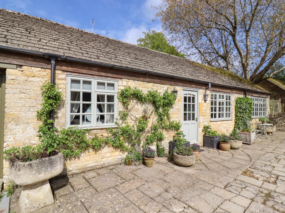 Foxhill Farm Barn Villa Bourton-on-the-Water Exterior photo