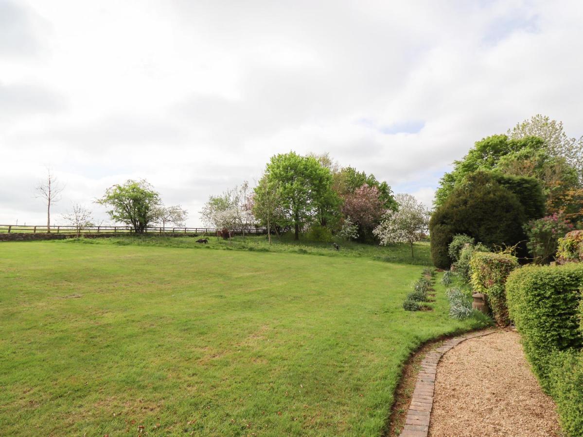 Foxhill Farm Barn Villa Bourton-on-the-Water Exterior photo