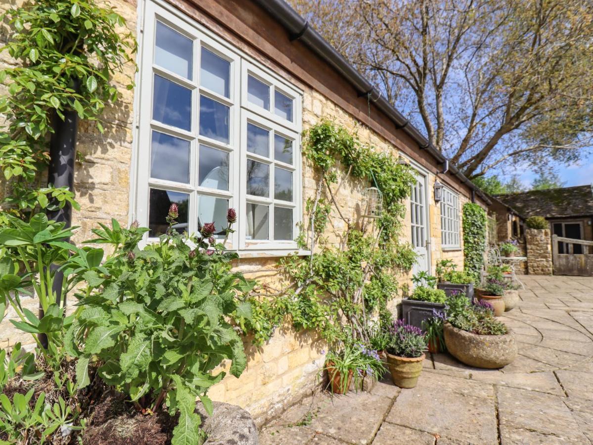 Foxhill Farm Barn Villa Bourton-on-the-Water Exterior photo