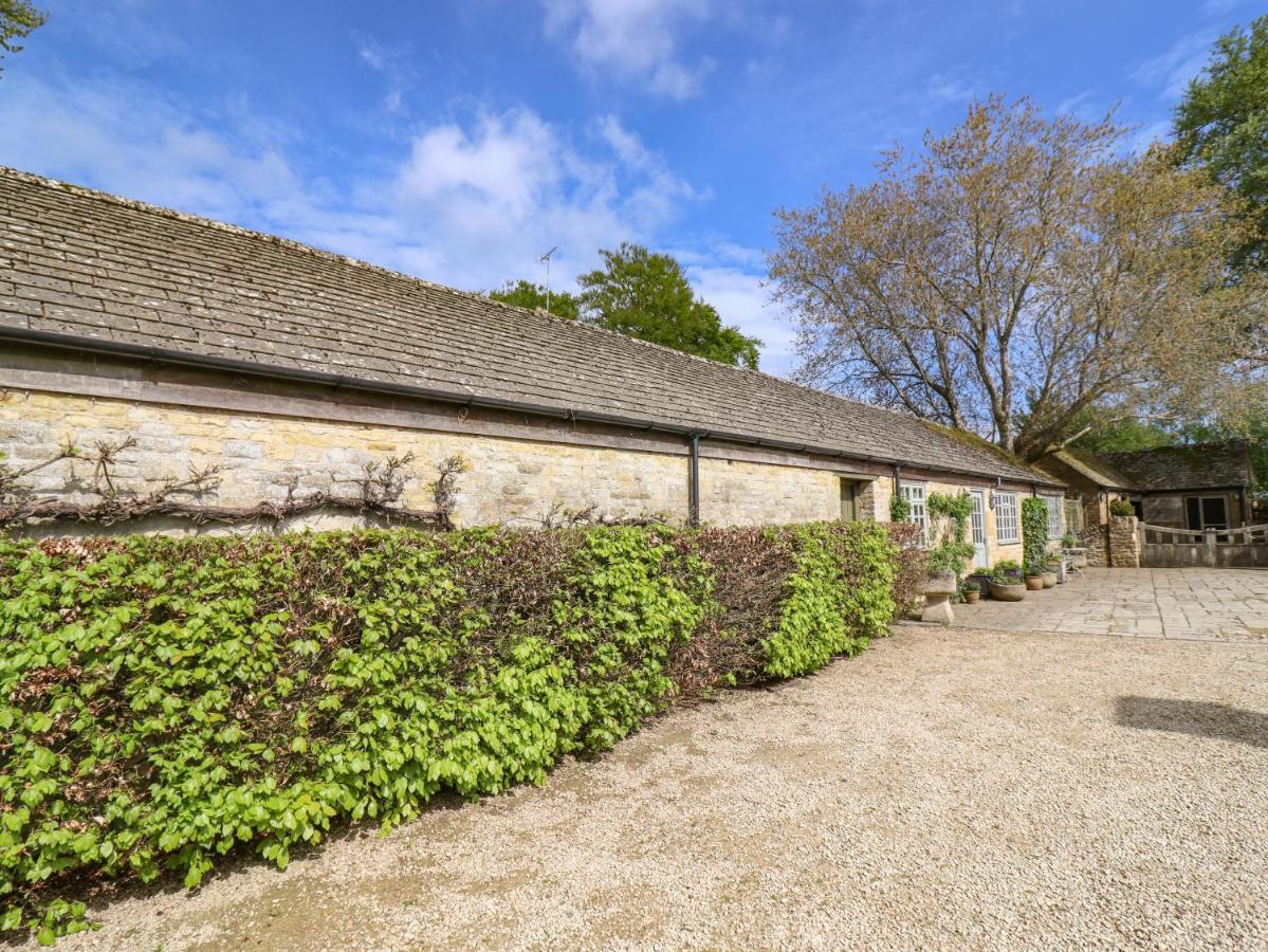 Foxhill Farm Barn Villa Bourton-on-the-Water Exterior photo