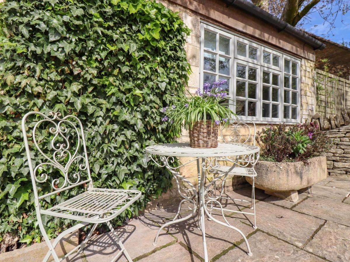 Foxhill Farm Barn Villa Bourton-on-the-Water Exterior photo